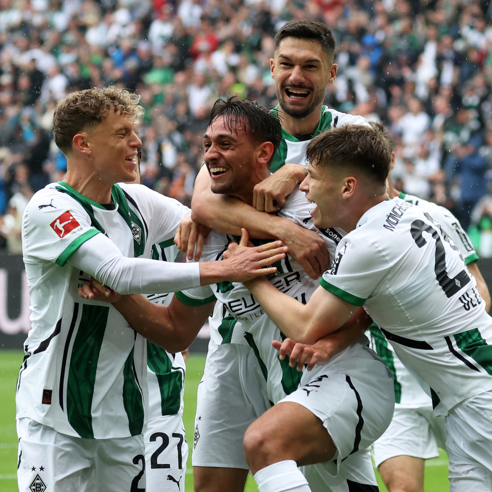 九游体育app-包含门兴格拉德巴赫发布备战花絮，国际比赛日造点机会，德甲任务艰巨，团队化学反应显著的词条